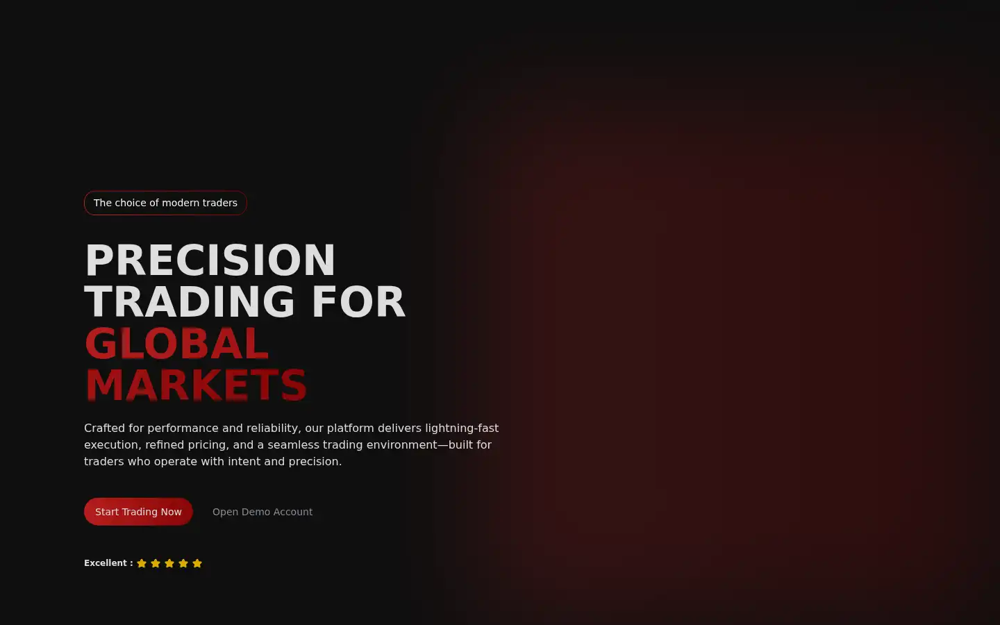 Screenshot of zaurix.com