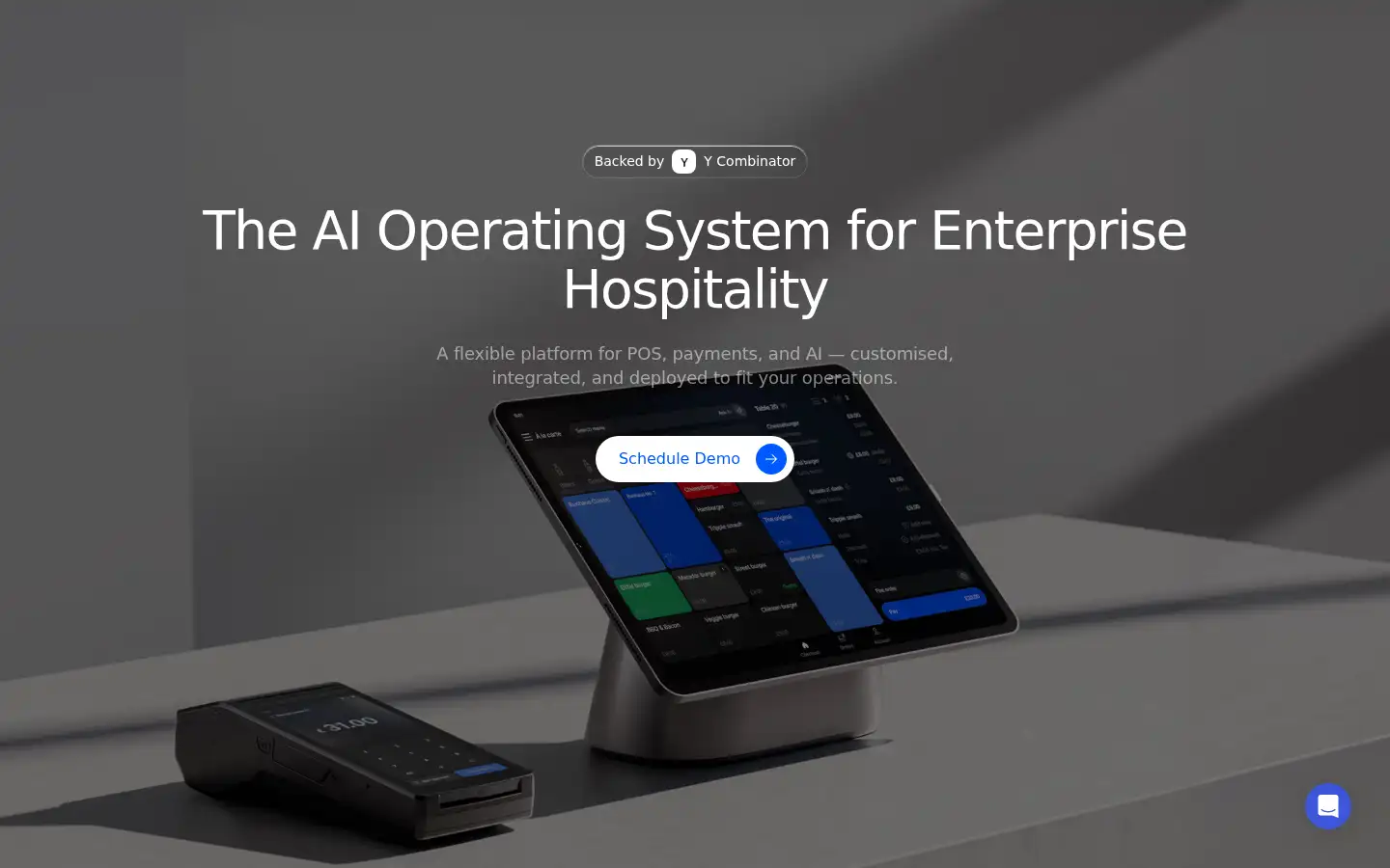 Screenshot of zavopay.com