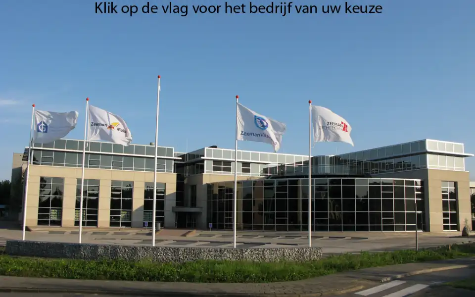 Screenshot of zeeman.nl