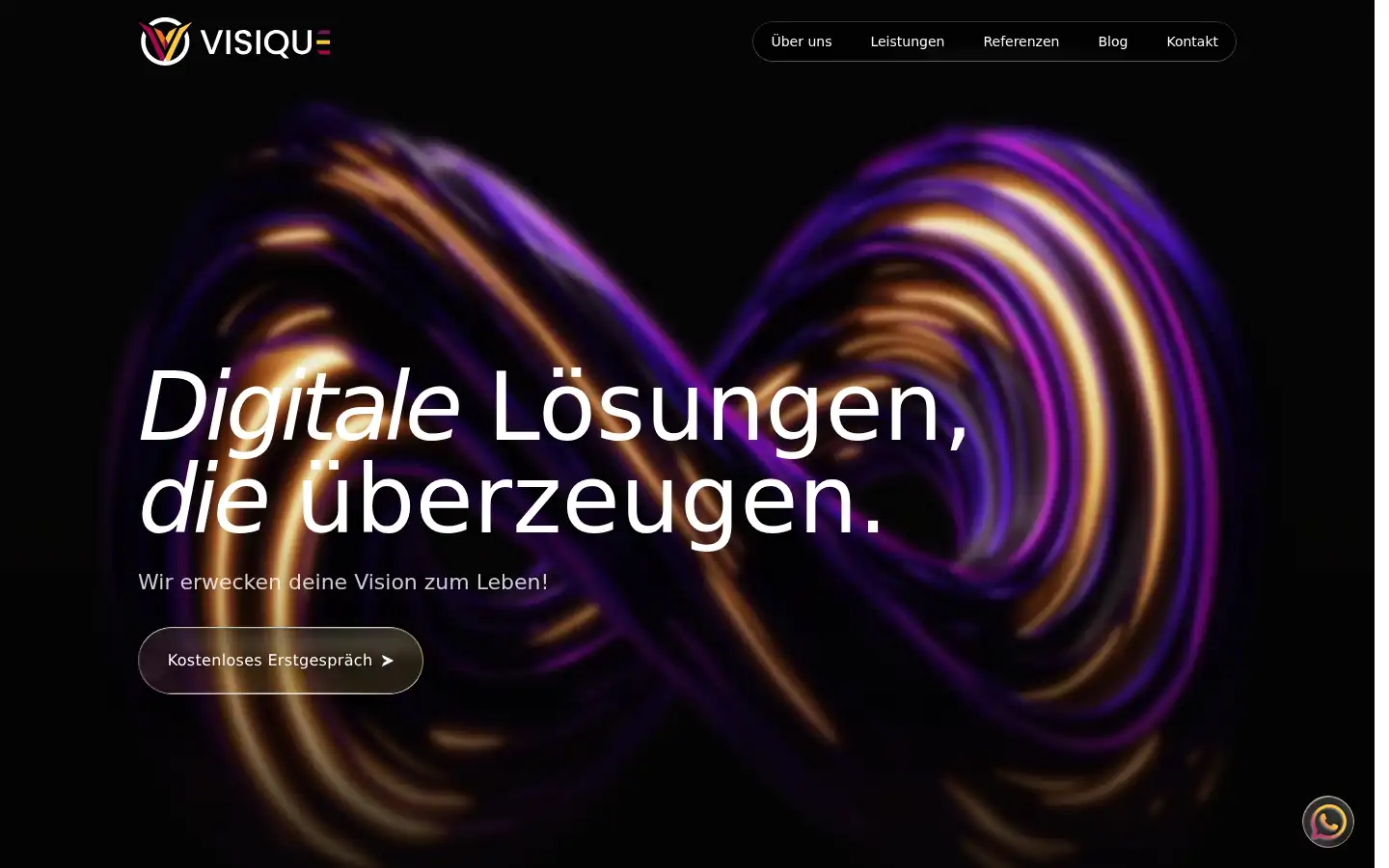Screenshot of zeitlosliebe.de