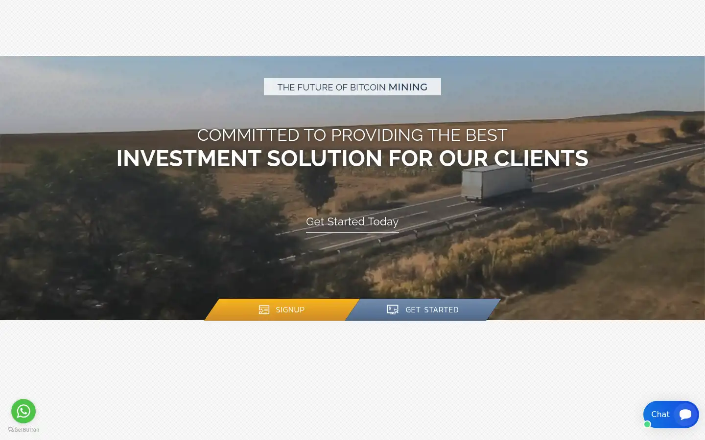 Screenshot of zen-capital.co