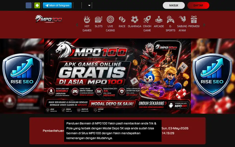 Screenshot of zen-promo.com