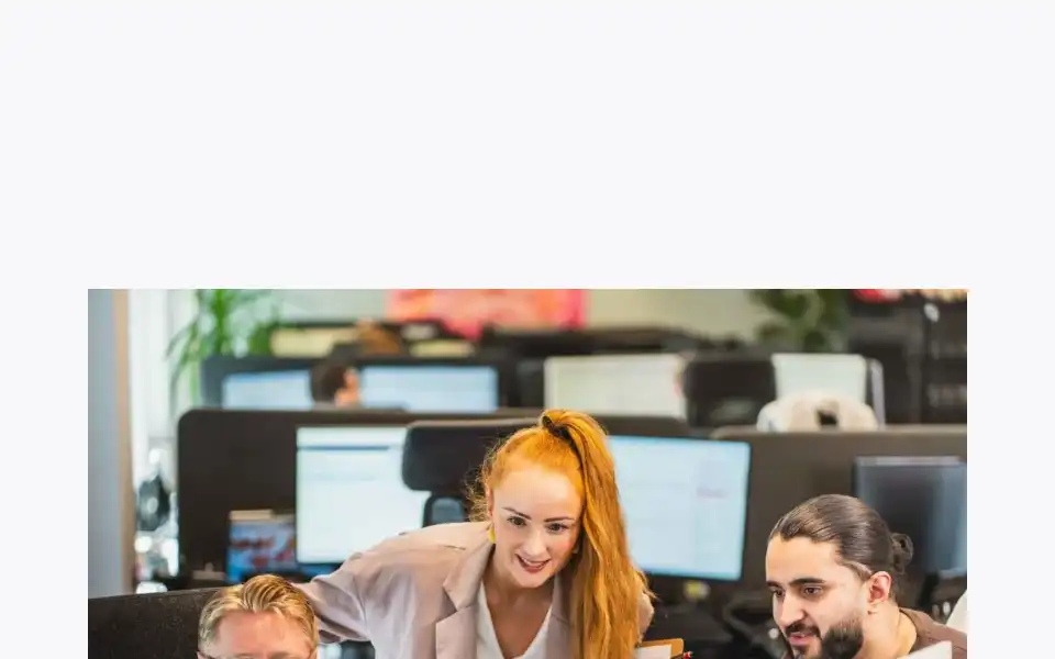 Screenshot of zenfinans.no