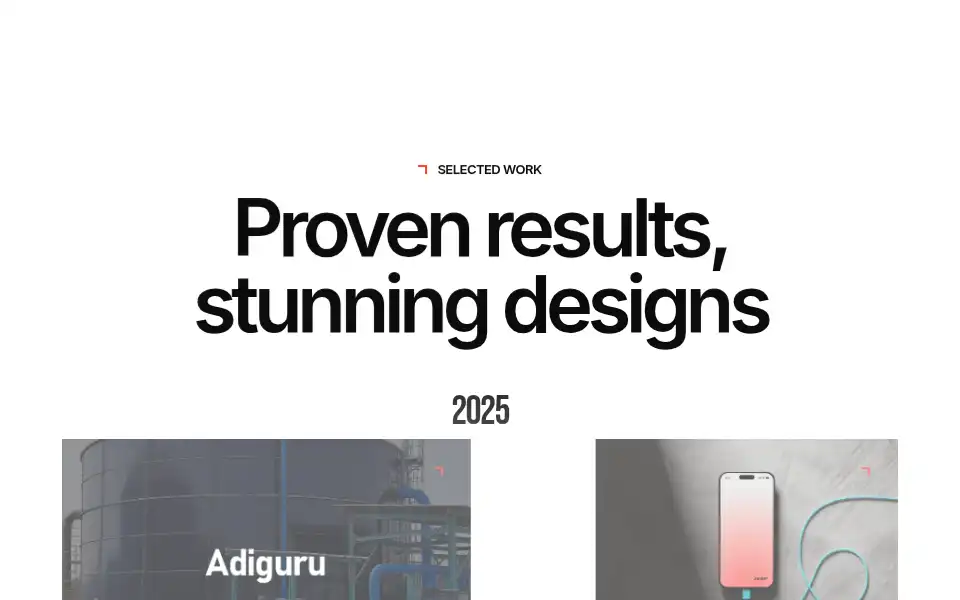 Screenshot of zenoxperience.com