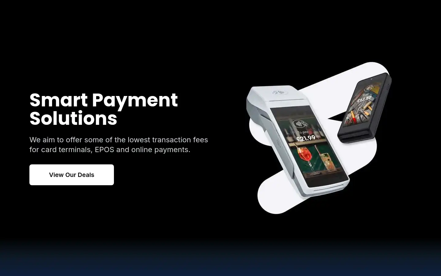 Screenshot of zentropay.co.uk