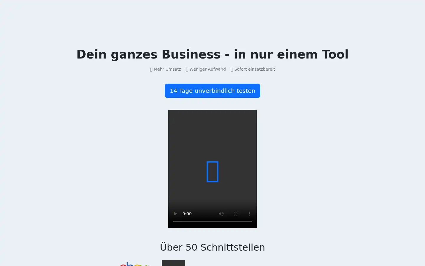 Screenshot of zerobyte-software.com