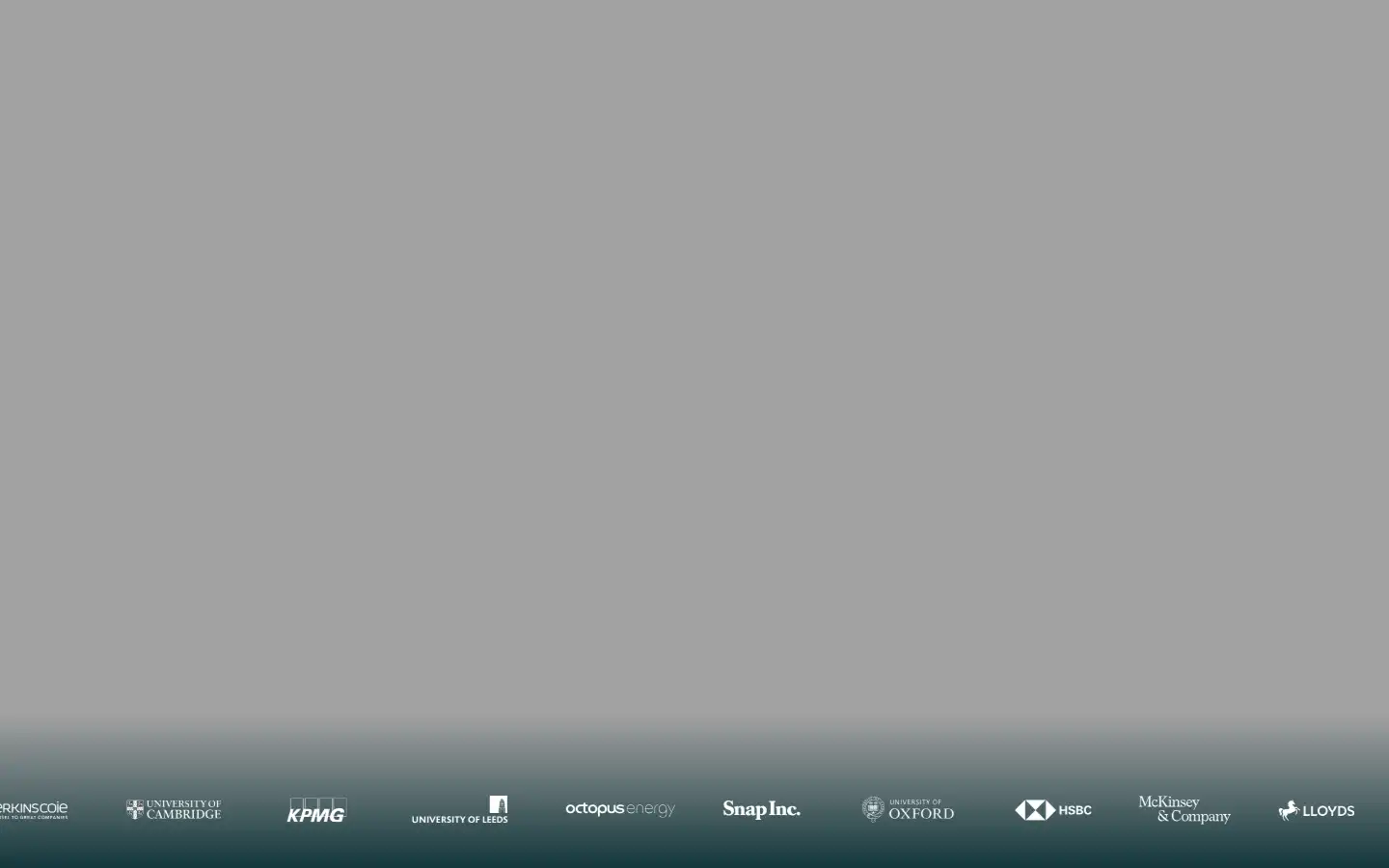 Screenshot of zerogravity.co.uk