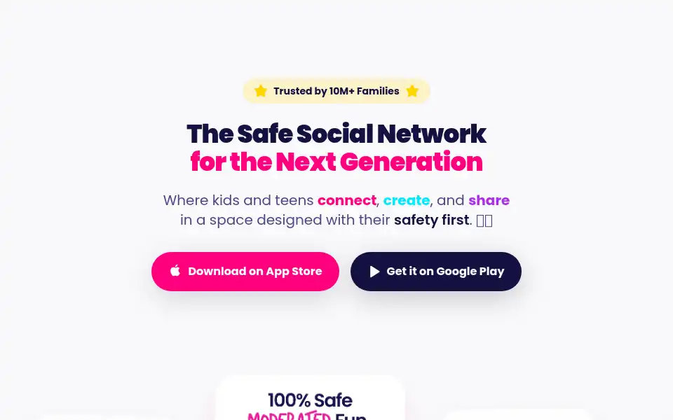 Screenshot of zigazoo.com