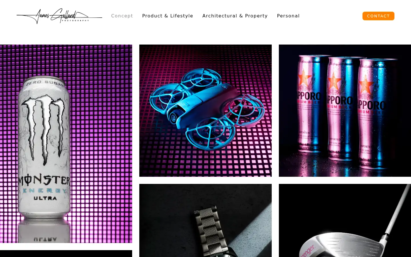 Screenshot of ziip.co.uk