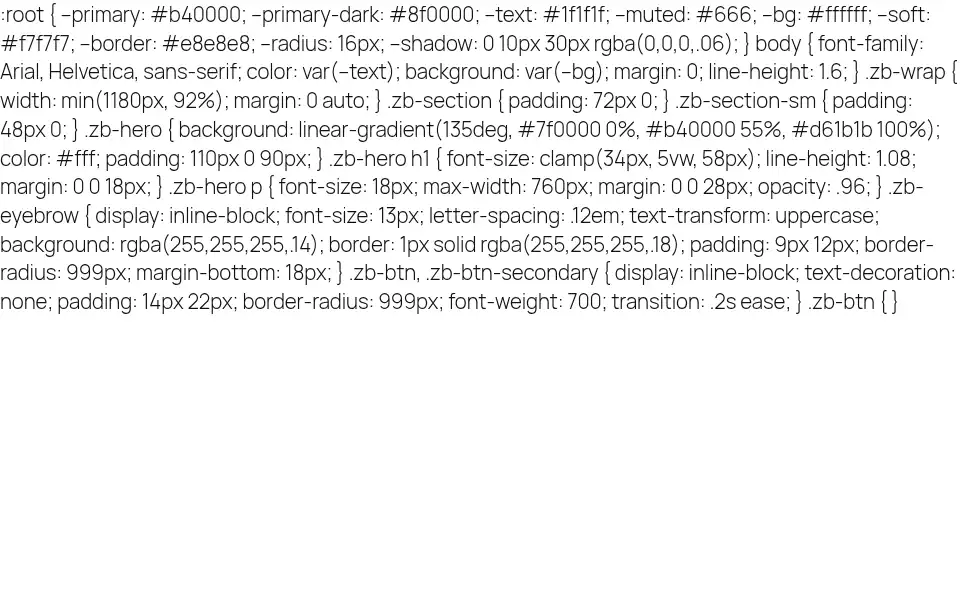 Screenshot of zilanhome.nl