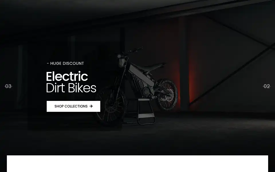 Screenshot of zippycyclesusa.com