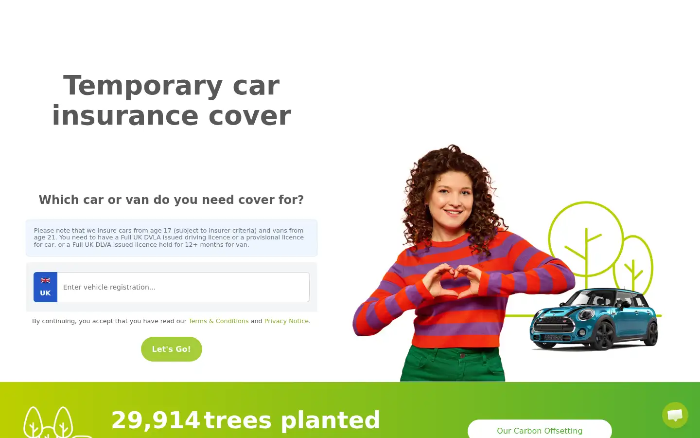 Screenshot of zixty.com