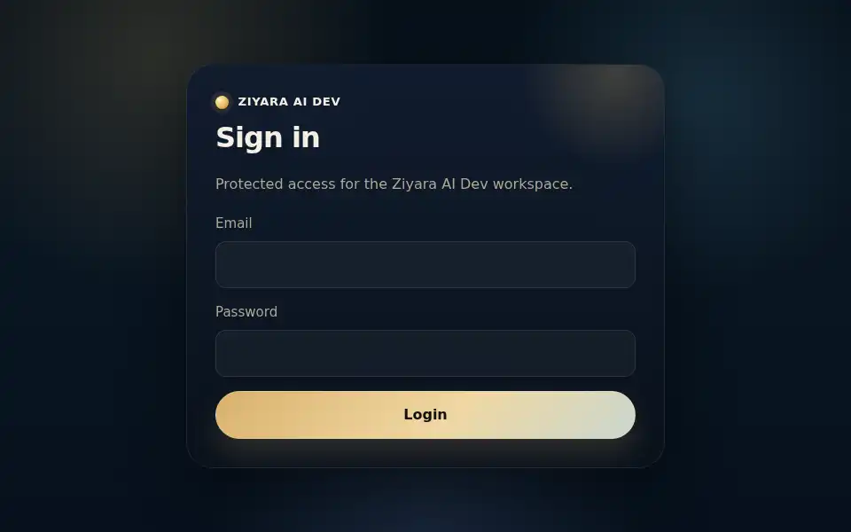 Screenshot of ziyara.net