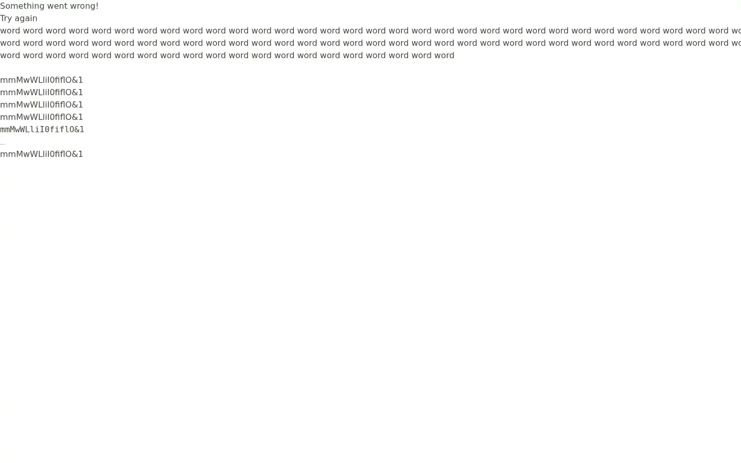 Screenshot of zown.ca