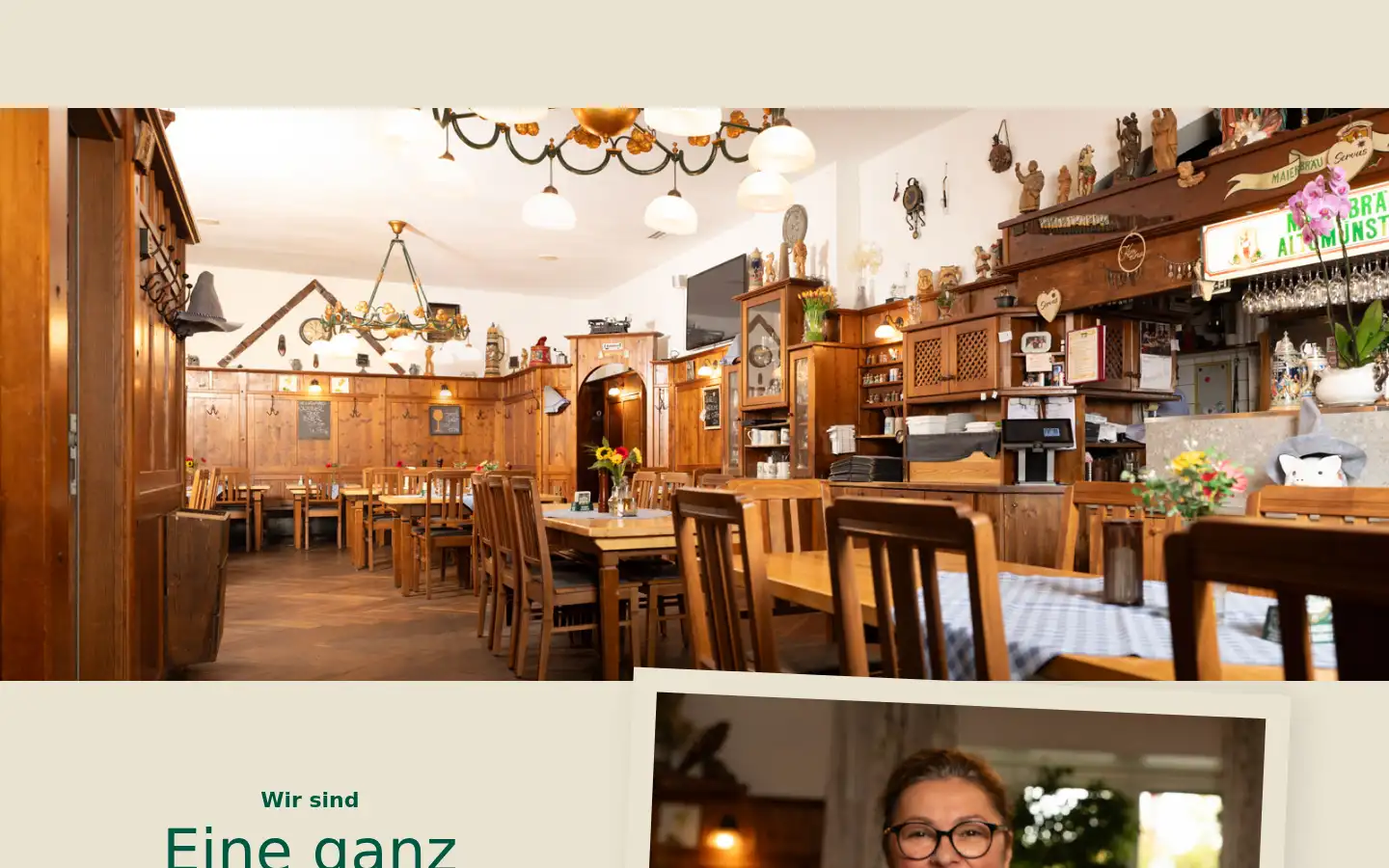 Screenshot of zum-bruennstein.de