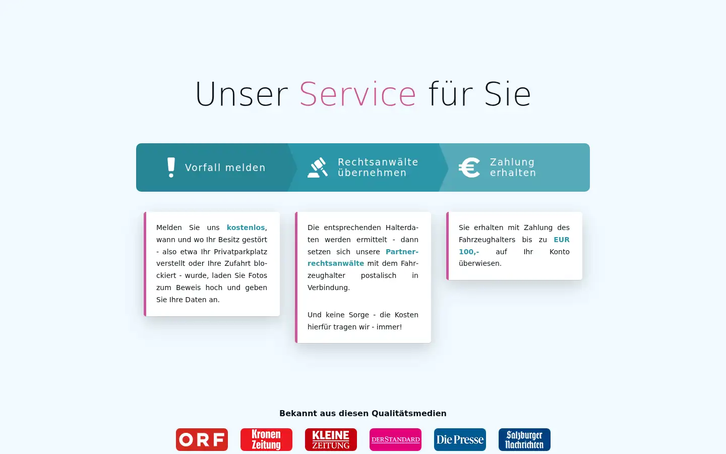 Screenshot of zupfdi.at